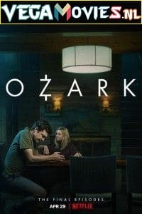 A Farewell To Ozark (2022) English