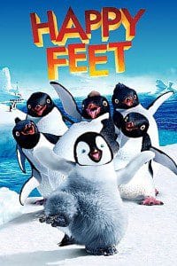 Happy Feet (2006) Full Movie Hindi Dubbed English Movie
