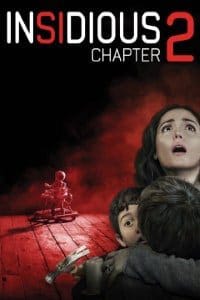 Insidious Chapter 2