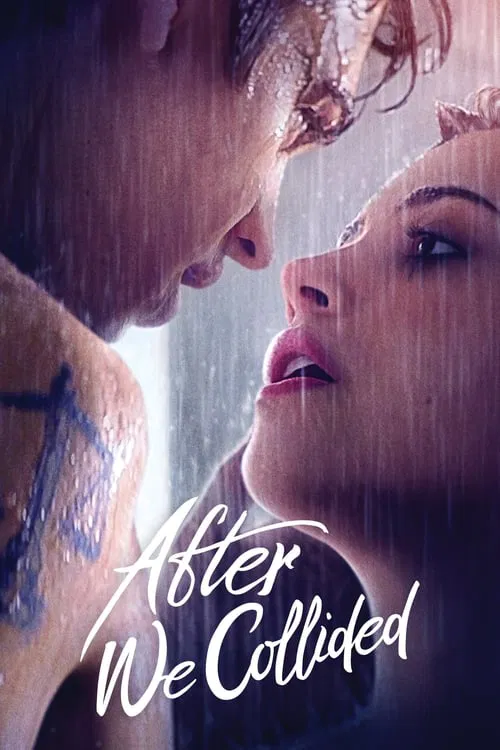 After We Collided (2020) English With Subtitles