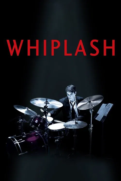 Whiplash (2014) English Full Movie
