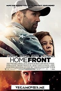 Homefront (2013)