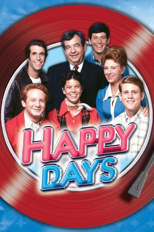 Download Happy (Season 1 – 2) Dual Audio {Hindi-English} Complete All Episodes 720p [400MB] WEB-DL