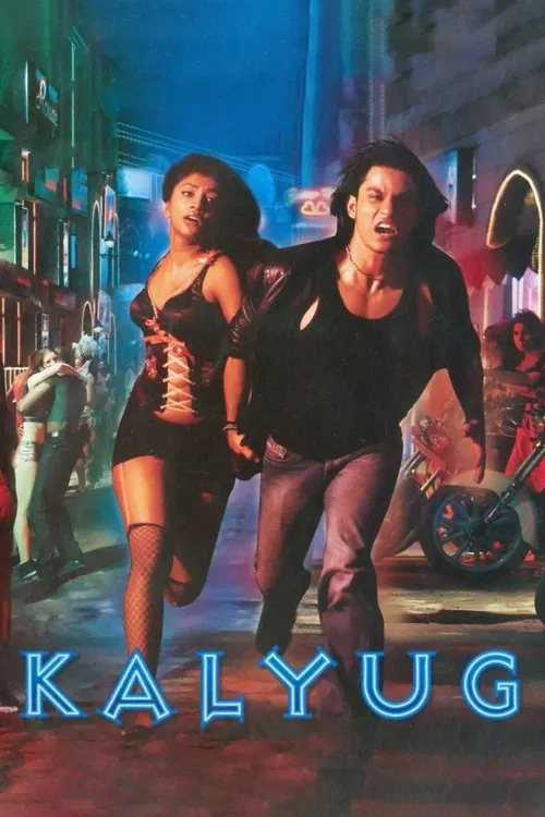 Download Kalyug (2005) Hindi Full Movie HDRip 480p [300MB] | 720p [1GB] | 1080p [3GB]