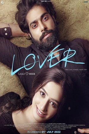Lover (2022)