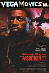 Passenger 57 (1992)