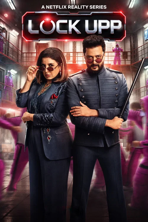 Download Lock Upp (Season 2) WEB-DL [Hindi (DDP5.1)] 480p | 720p | 1080p – [EP-11 Added]