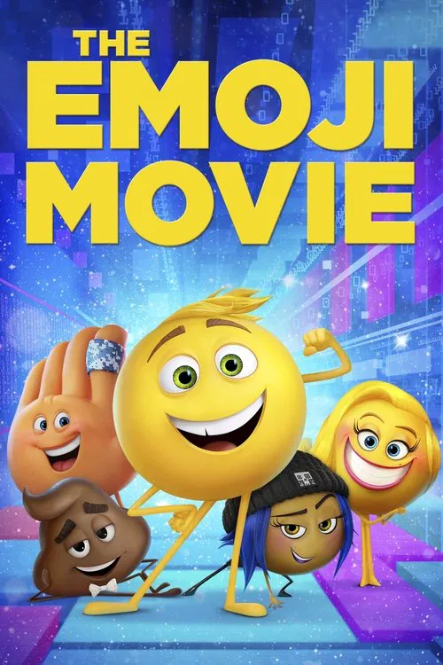 Download Emoji (2022) Dual Audio [Hindi + Telugu] 480p [400MB] | 720p [1.2GB] | 1080p [2.3GB] WeB-DL