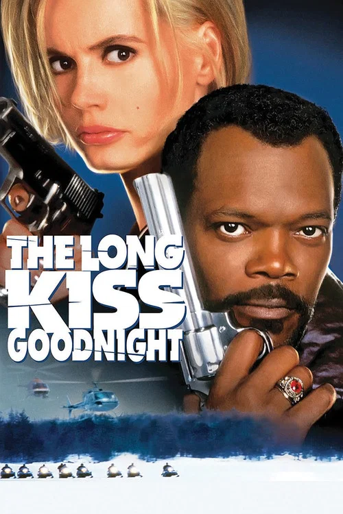 The Long Kiss Goodnight (1996) Hindi Dubbed Org English