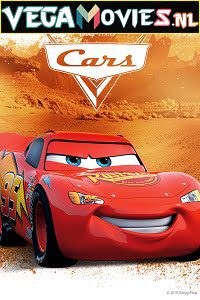 Cars (2006) Hindi Dubbed Movie