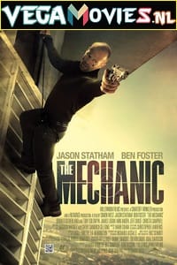 The Mechanic (2011) Hindi