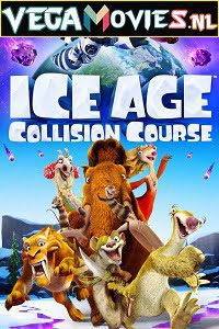 Ice Age Collision Course (2016)