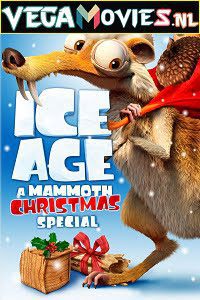 Ice Age A Mammoth Christmas (2011) Hindi Dubbed