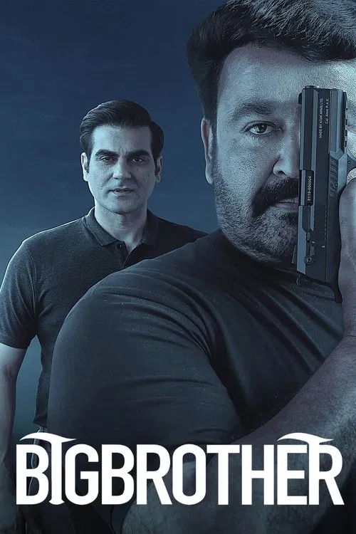 Download Big Brother (2020) Hindi Dubbed Full Movie 480p [550MB] | 720p [1.4GB] | 1080p [2GB]