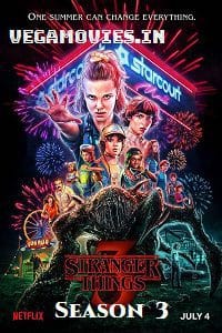 Stranger Things (2019) Season 3