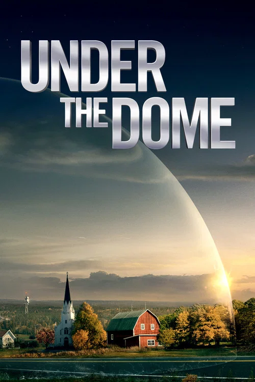 Under The Dome Season 1 Hindi Dubbed Complete Web Series