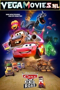 Cars On The Road Season 1 English With Subtitles Complete Series