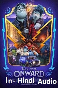 Onward (2020)