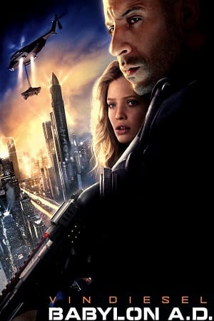 Babylon A D (2008)
