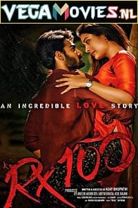 Rx 100 (2018) Hindi