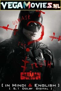 The Batman (2022)