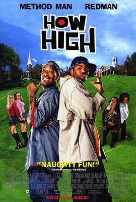 How High (2001) Hindi