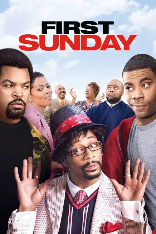 Download Sunday (2008) Hindi Full Movie 1080p [4GB] || 720p [1GB] || 480p [350MB]