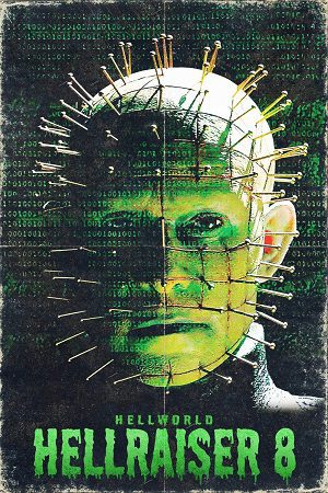 Download Hellraiser 8: Hellworld (2005) BluRay Dual Audio {Hindi-English} 480p [315MB] | 720p [920MB] | 1080p [2GB]