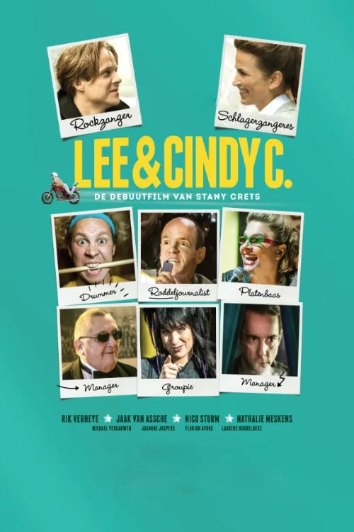 Download Lee (2021) Hindi Dubbed Full Movie 480p [350MB] | 720p [900MB]