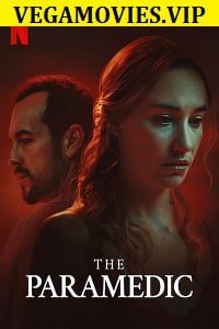 The Paramedic (2020) Hindi Dubbed