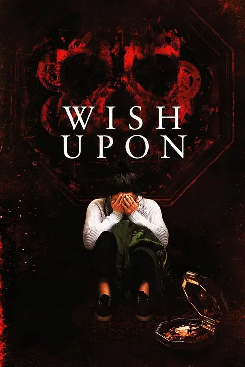 Wish Upon (2017) Hindi Dubbed English
