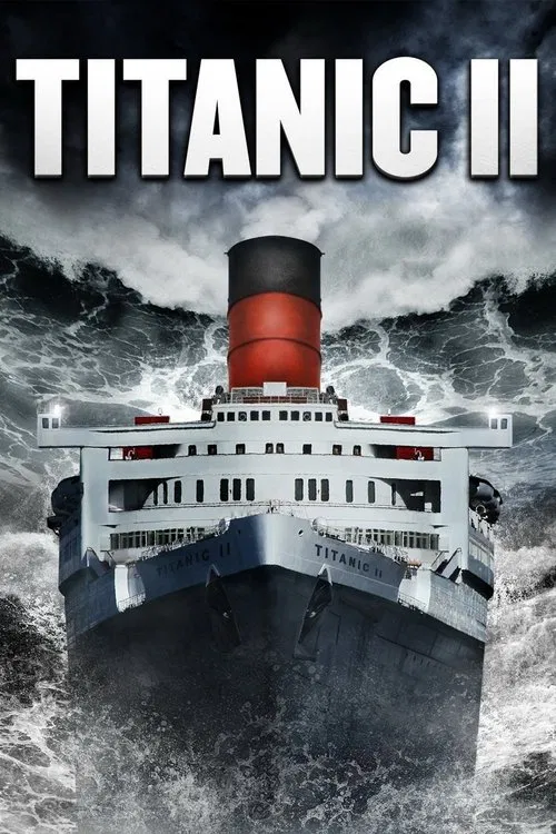 Titanic Ii (2010)