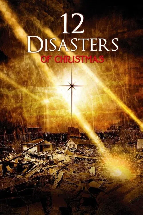 Download The 12 Disasters of Christmas (2012) Dual Audio {Hindi-English} 480p [300MB] | 720p [1.2GB]