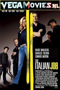 The Italian Job (2003)