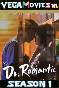 Dr Romantic Season 1 Hindi Dubbed
