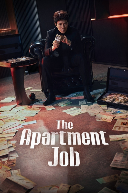 Download The Apartment Job (Season 1) Netflix Series {Hindi-Korean} K-Drama 480p 720p & 1080p WEB-DL [E02 Added]