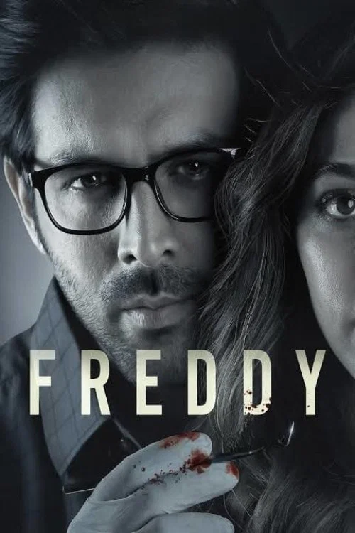 Freddy (2022) Hindi Full Movie