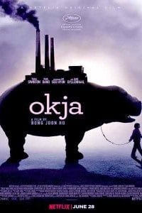 Okja (2007)