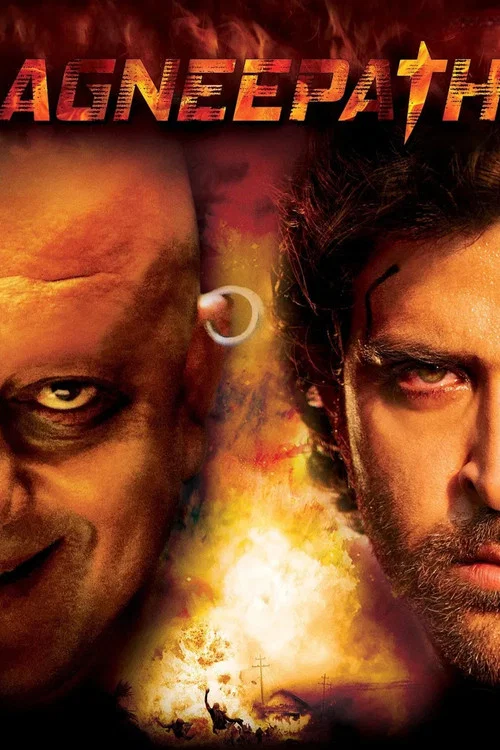 Download Agneepath (2012) Hindi Movie WEB-DL 480p [450MB] | 720p [1.5GB] | 1080p [5GB]