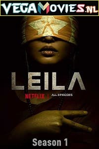 Leila Season 1 Hindi Netflix Complete Web Series