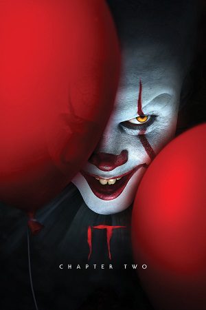 Download It: Chapter Two (2019) Dual Audio {Hindi-English} BluRay 480p [500MB] | 720p [1.5GB] | 1080p [2.9GB]
