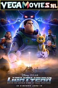 Lightyear (2022) English Full Movie