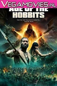 Age Of The Hobbits (2012) Hindi Dubbed