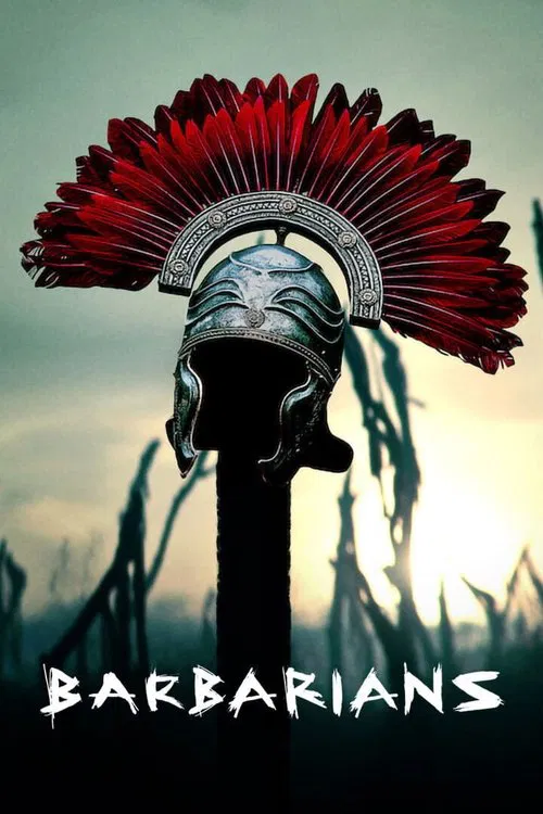 Barbarians Season 1 Hindi Dubbed Complete Netflix Series