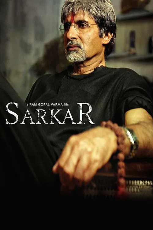 Download Sarkar (2005) Hindi Full Movie 480p [300MB] | 720p [1GB] | 1080p [4GB]
