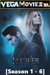 Lucifer Season 1 6