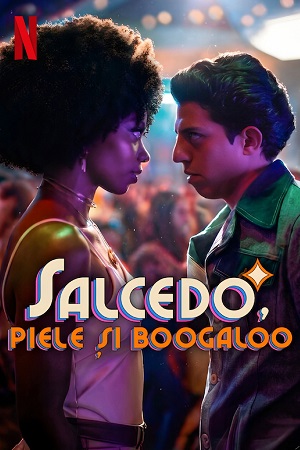 Download Salcedo, Leather, and Boogaloo (2026) Season 1 Dual Audio {Hindi-Spanish} WEB-DL 480p | 720p | 1080p – NetFlix-Series