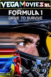 Formula 1 Drive To Survive (2021) Season 3 Hindi Dubbed Netflix Web Series
