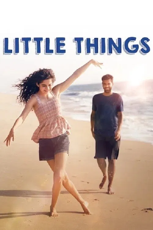 Little Things Season 3 Hindi Netflix Complete Web Series