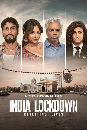 India Lockdown (2022)